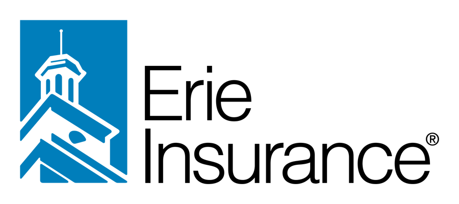 Erie Insurance Logo