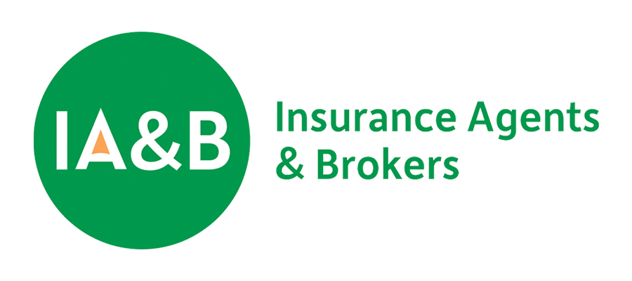 IA&B Logo